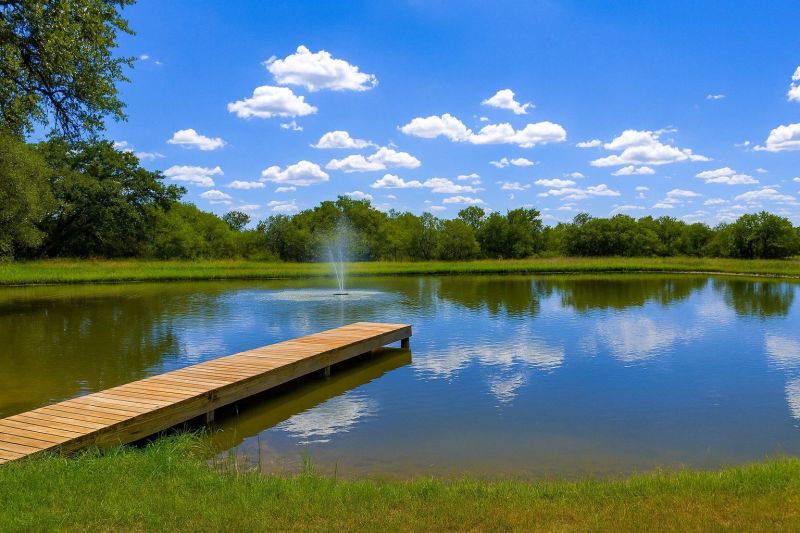 Local Asphalt Parking Lot Sealing in Spicewood, TX