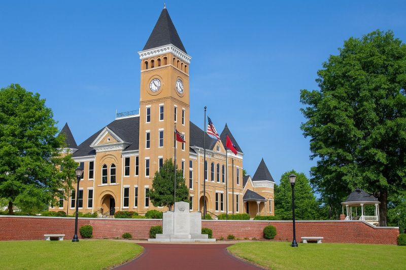 Local Asphalt Resurfacing in Benton, AR