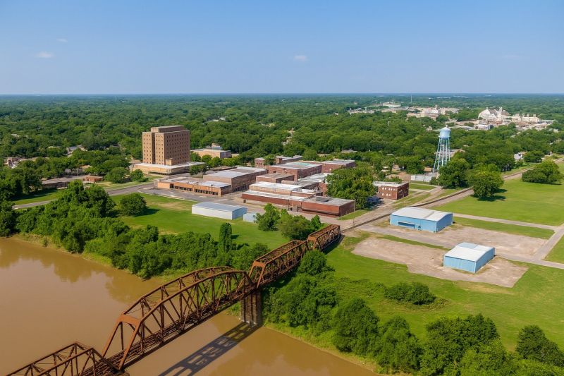 Local Asphalt Resurfacing in Richmond, TX