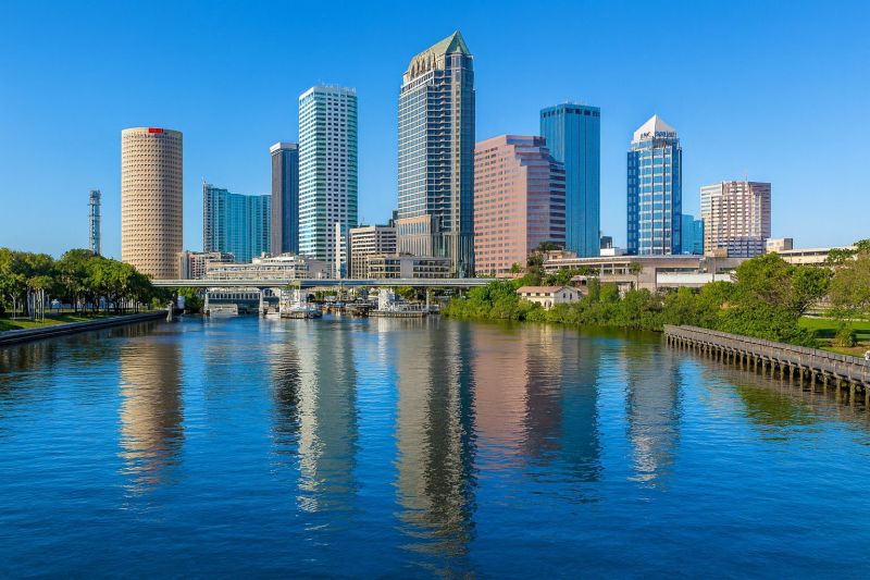 Local Asphalt Resurfacing in Summerfield, FL