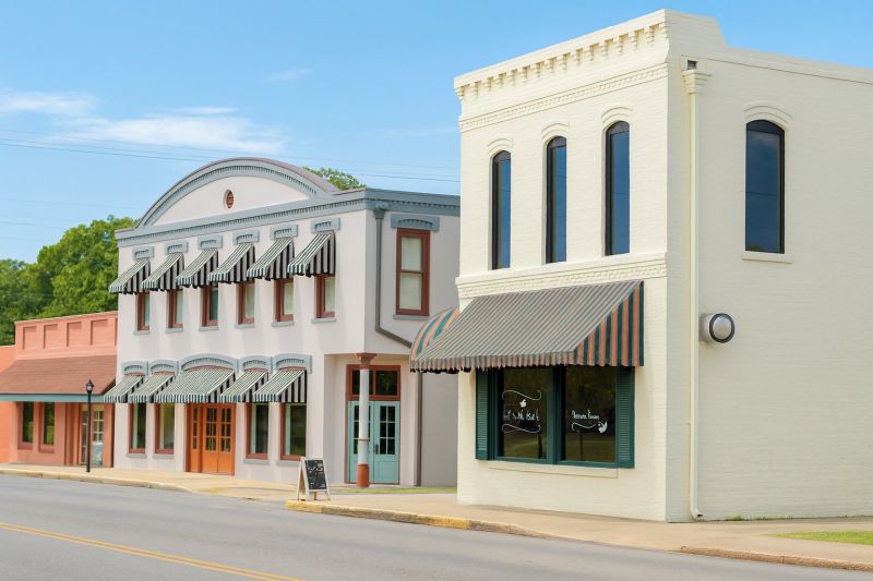 Local Asphalt Resurfacing in Guyton, GA