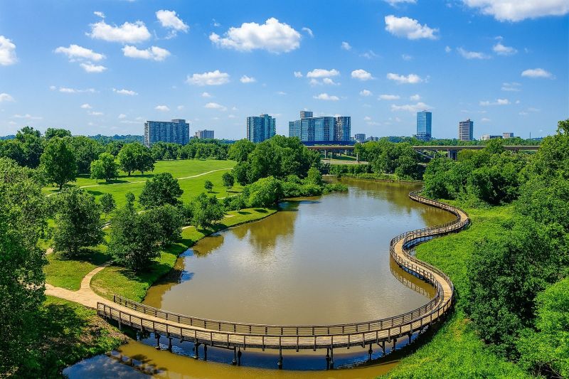 Local Asphalt Resurfacing in Cabot, AR