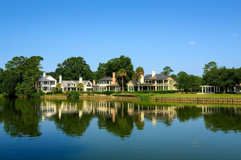 Local Asphalt Sealing in Bluffton, SC