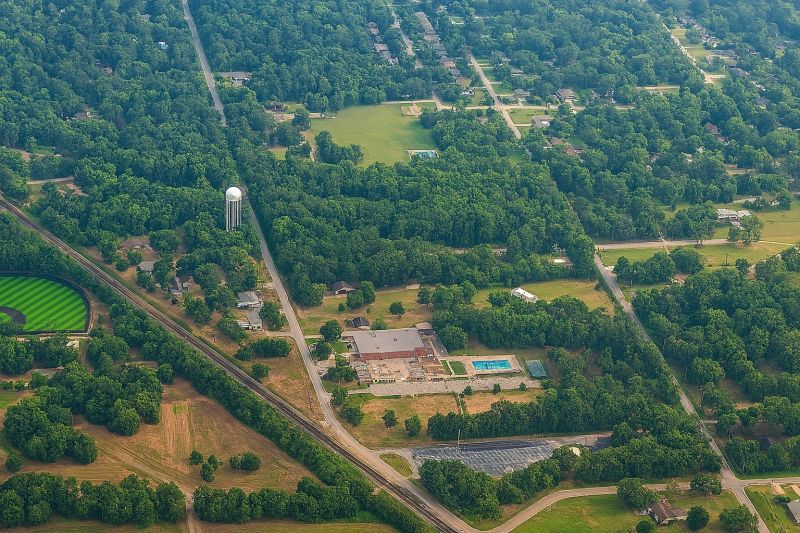 Local Asphalt Sealing in Tomball, TX