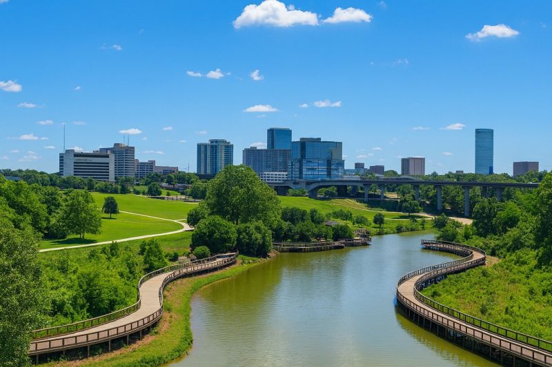 Local Asphalt Sealing in Malvern, AR