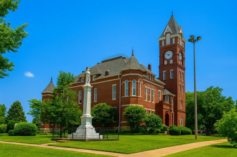 Local Blacktop Sealcoating in Arkadelphia, AR