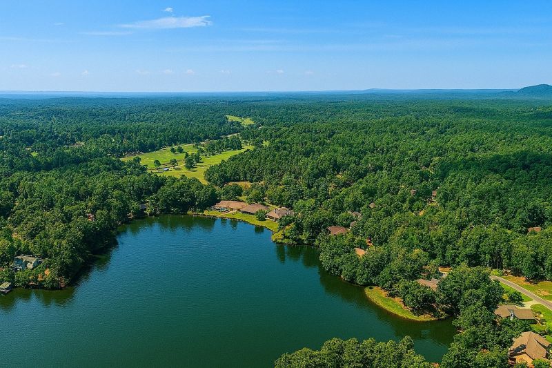 Local Blacktop Sealcoating in Hot Springs Village, AR