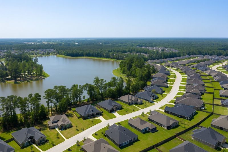 Local Driveway Sealing in Porter, TX