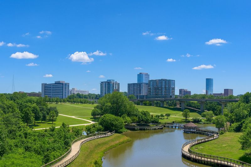 Local Driveway Tarring in Vilonia, AR