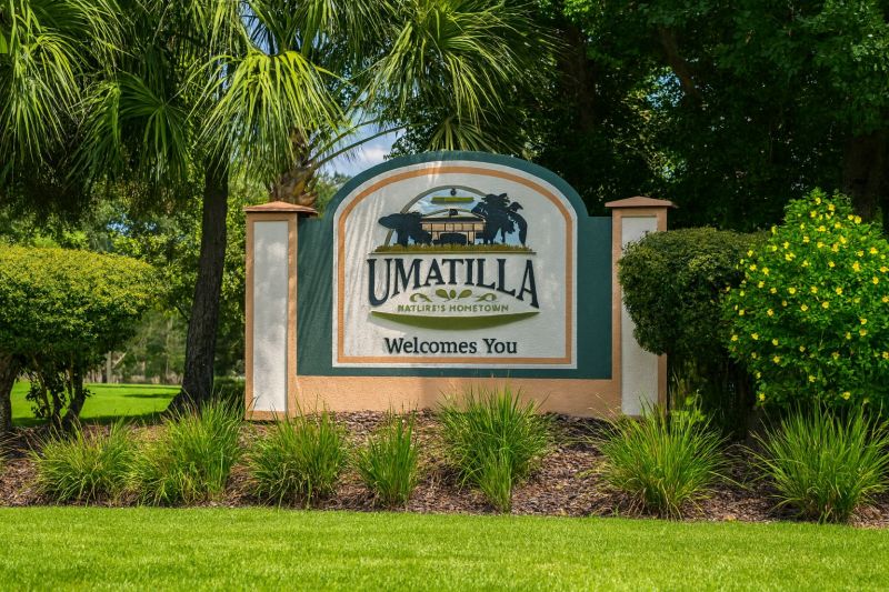 Local Parking Lot Resurfacing in Umatilla, FL