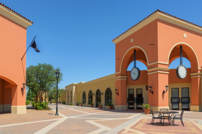 Local Parking Lot Resurfacing in Manvel, TX