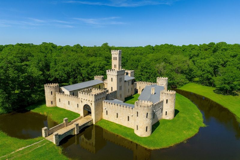 Local Slurry Coating Service in Bellville, TX