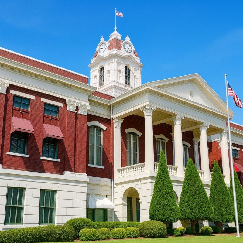 Local Slurry Coating Service in Beebe, AR