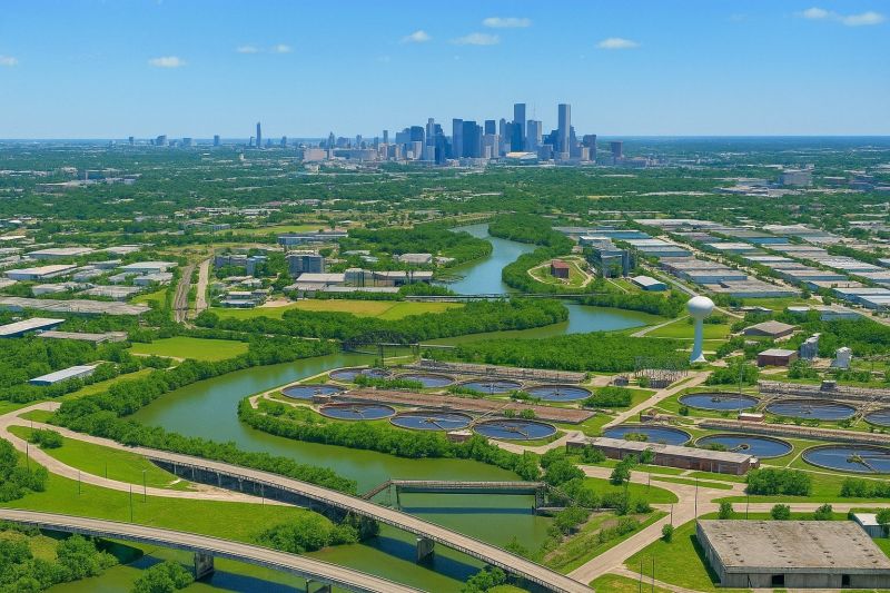 Local Slurry Coating Service in Pasadena, TX