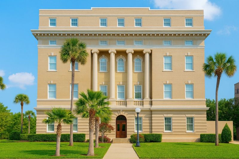 Local Slurry Coating Service in Tavares, FL