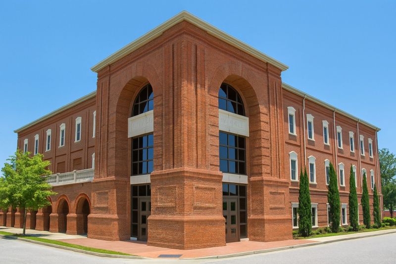 Local Slurry Coating Service in Hinesville, GA