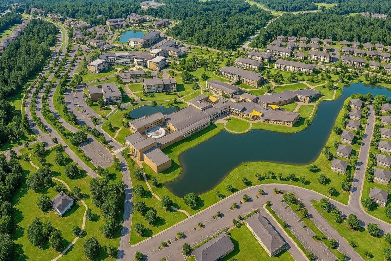 Local Slurry Coating Service in Magnolia, TX