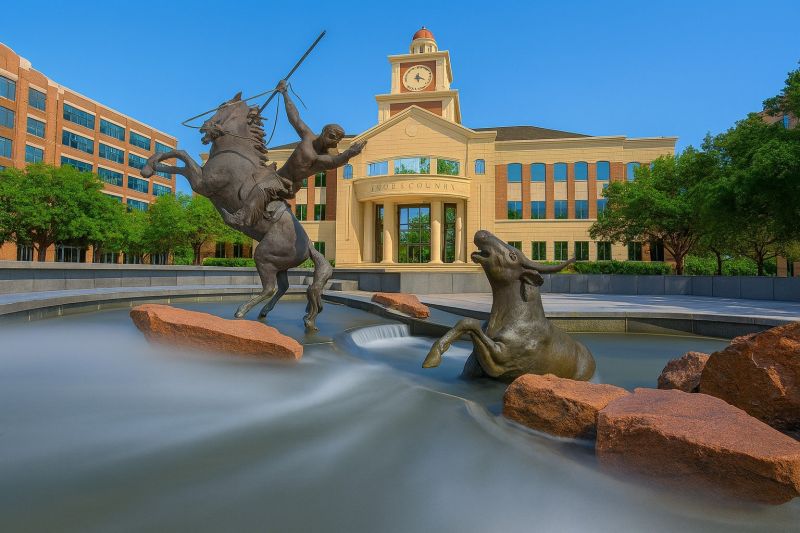 Local Slurry Coating Service in Sugar Land, TX