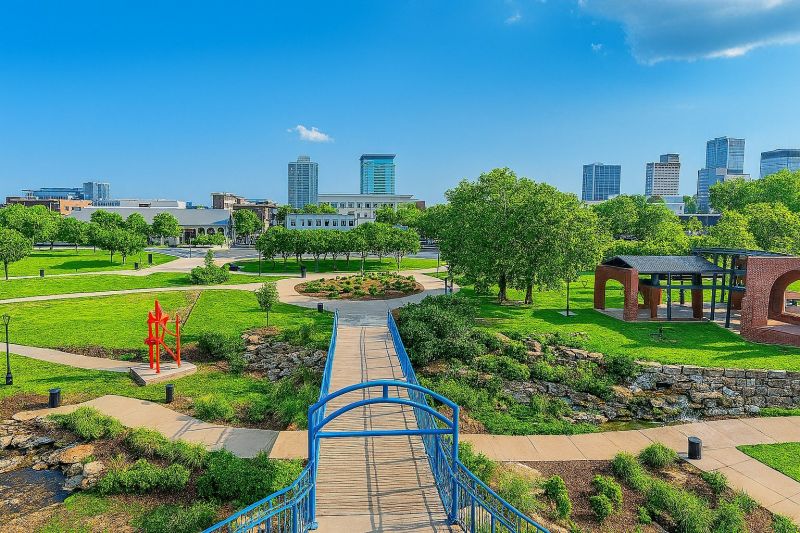 Local Slurry Coating Service in Bryant, AR