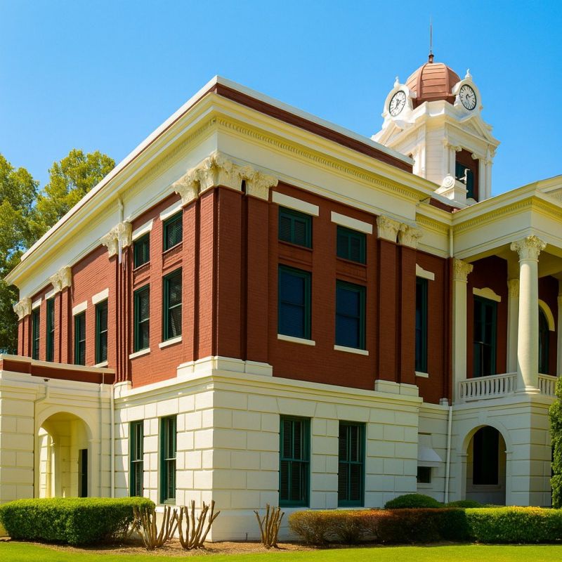 Local Slurry Coating Service in Searcy, AR