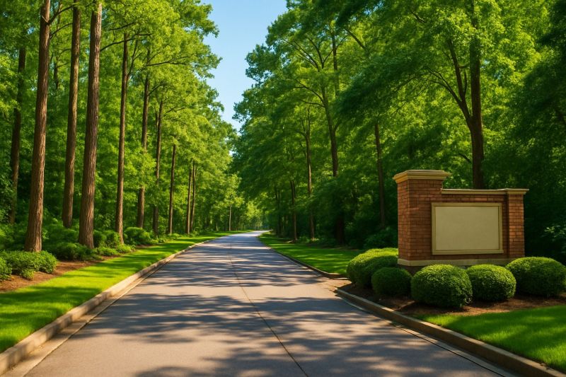 Local Slurry Coating Service in Kingwood, TX