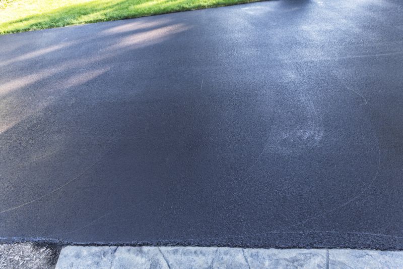 Local Asphalt Resurfacing in Russellville, AR