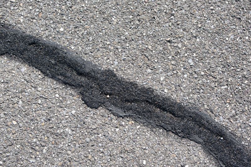 Asphalt Sealcoating in Fort Myers, FL