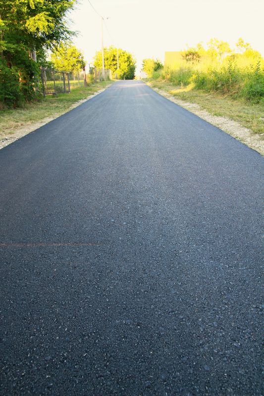 Local Asphalt Sealing in North Little Rock, AR
