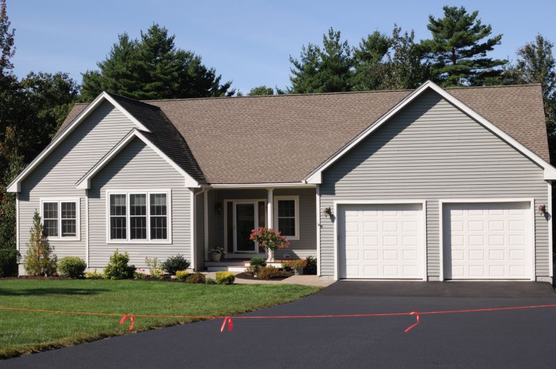 Blacktop Driveway Sealing in Columbus, OH