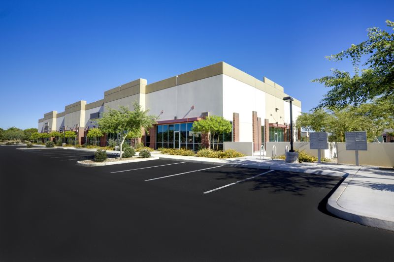 Local Commercial Pavement Sealing in Elgin, TX