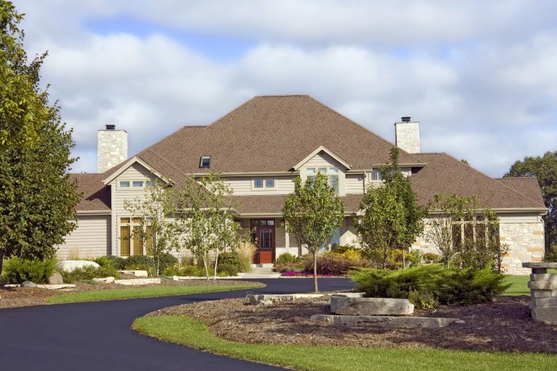 Local Driveway Tarring in Pearland, TX