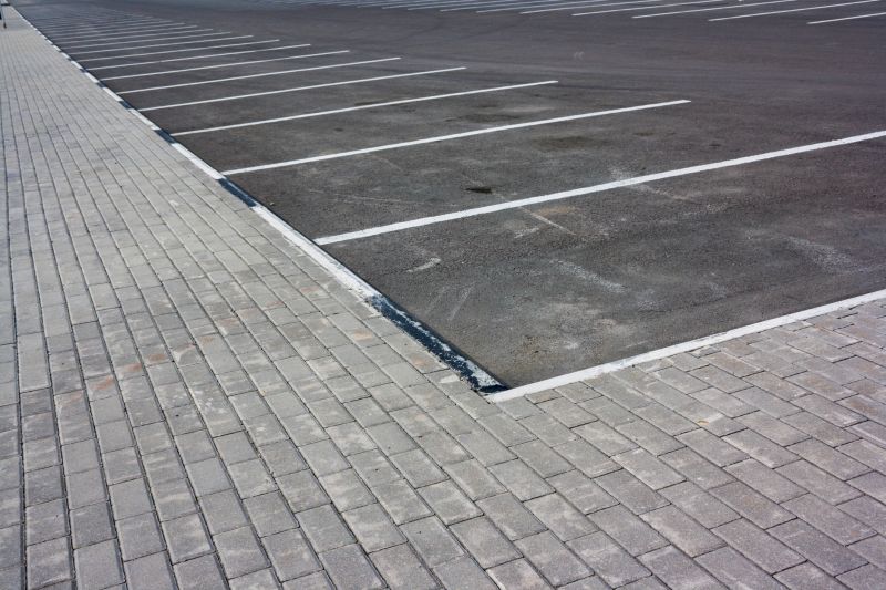 Local Parking Lot Resurfacing in Eustis, FL