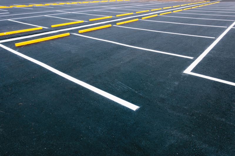 Local Parking Lot Resurfacing in Mount Dora, FL