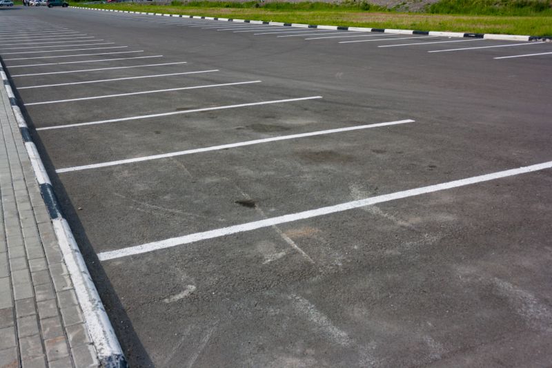 Local Parking Lot Resurfacing in Tavares, FL