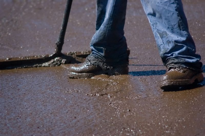 Local Slurry Coating Service in Pasadena, TX